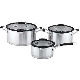 Mareld CS-SS-022 Grytesett 3 deler