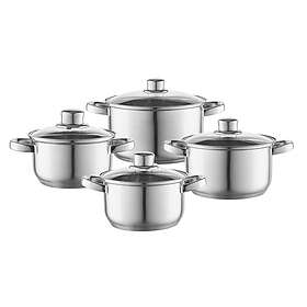 Florina POLPO 5K0339 Kjøkkenutstyrsett 8 stk