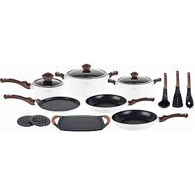 Zilner Lilly Grytesett 15 stk