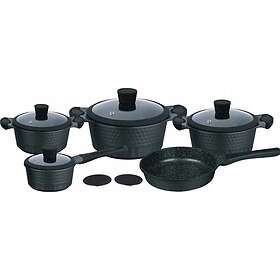 Zilner ZL-8514 Kattilasarja 11 kpl