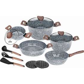 Zilner Forest ZL-8519 Kokesett 15 stk