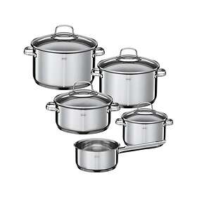 Roesle Elegance Grytesett 5 stk