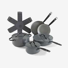 Be Living Essential Kokesett 12 stk