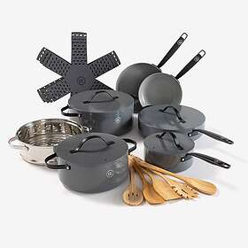 Be Living Essential Grytesett 20 stk