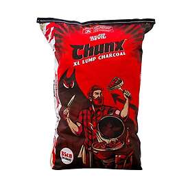 Jealous Devil Trekull 15.88kg Chunx XL