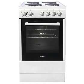 Teknix TKES54W (White)