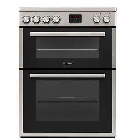 Teknix TKED64X (Stainless Steel)