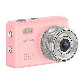 Dacota Platinum DC22