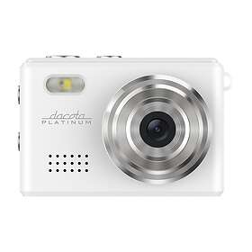 Dacota Platinum DC23