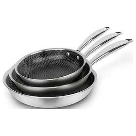 Brandt 194-019 Pan Set 3 pcs