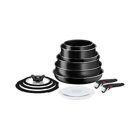 Tefal Ingenio Easy Cook & Clean Batterie de cuisine 13 pcs