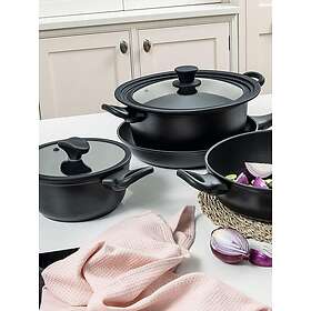 Prestige Nadiya x Cookware Set 4 pcs