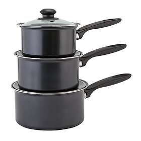 Argos Home 8102979 Cookware Set 3 pcs