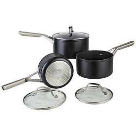 Ninja C13000UK Essentials Range Cookware Set 3 pcs