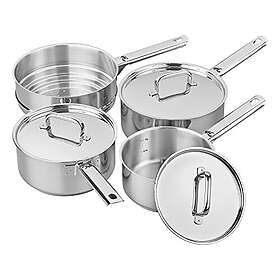 Tala Performance Kastrullset 3 st