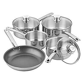 Tala Performance Classic Batterie de cuisine 5 pcs