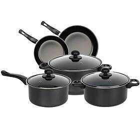 gr8x 2015765 Cookware Set 8 pcs