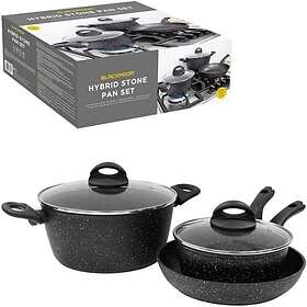 Blackmoor Home 68179 Pan Set 3 pcs
