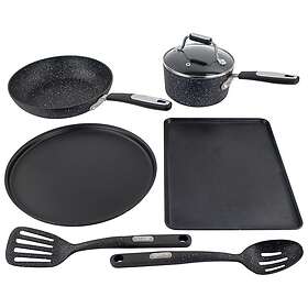 Scoville 4669595 Cookware Set 6 pcs