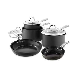 Good Food GF900258 Cookware Set 5 pcs