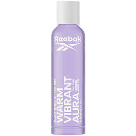 Reebok Warm Vibrant Aura Body Mist 250ml