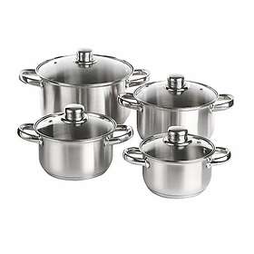 Altom Design Vito Pot Set 8 pcs