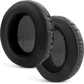 CaseOnline ROG Strix Fusion 700 Korvatyynyt Musta