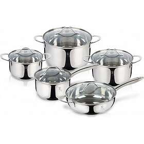 Berlinger Haus BH-6660 Keittoastiasetti 10 kpl