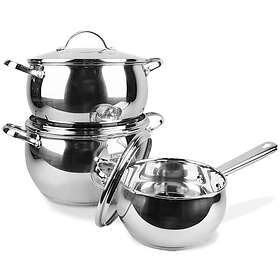 Maestro MR-3501-6L Ensemble de casseroles 6 pcs