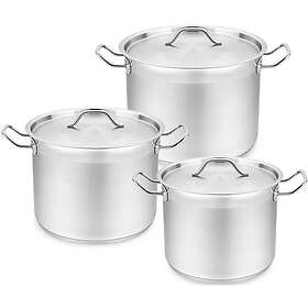 Maestro MR-3518 Batterie de cuisine 6 pcs