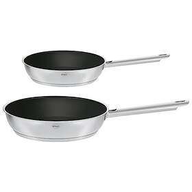 Roesle Elegance ProPlex Ensemble de poêles à frire 2 pcs