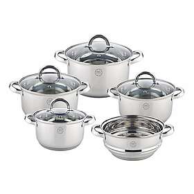MG Home Verso Grytset 9 st