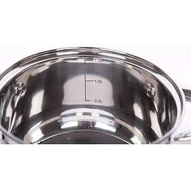 MG Home Verso Grytset 8 st