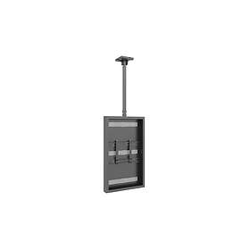 Multibrackets M Pro Series Enclosure 43" Ceiling Small