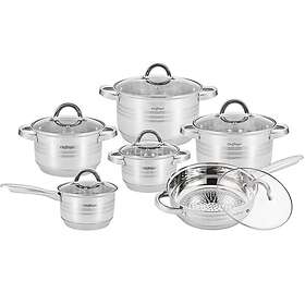 Cheffinger GTE-CF-SS1230 Köksredskapsset 12 st