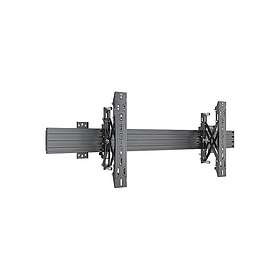 Multibrackets M Wallmount Pro MBW1U Push In Pop Out 1000