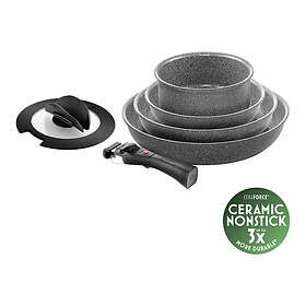 Ballarini Torre Poêle à frire 6 pcs