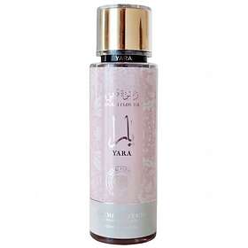 Lattafa Yara Body Mist 250ml