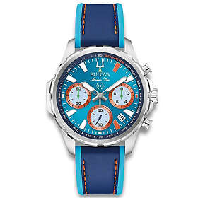 Bulova Marine Star 96B460