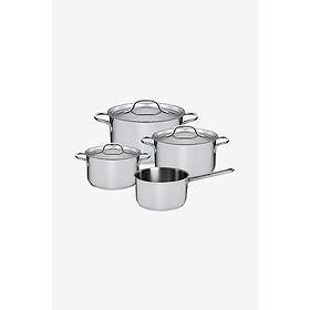 Sola Mirage Kogegrejssæt 4 stk