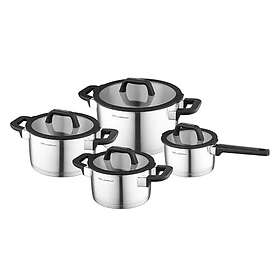 Florina CHEF Grytset 8 st