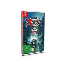 X-Out: Resurfaced (Limited Edition) (Switch)