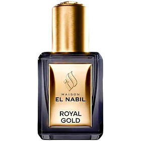 El Nabil Royal Gold Extrait de Parfum 5ml