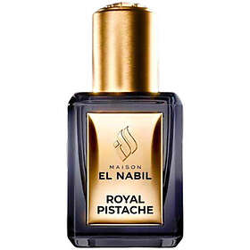 El Nabil Royal Pistache Extrait de Parfum 5ml