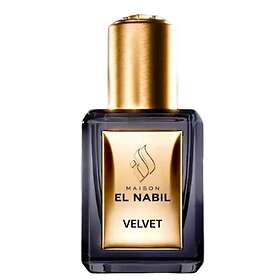 El Nabil Velvet Extrait de Parfum 5ml