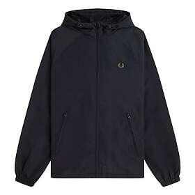 Fred Perry HOODED SHELL JACKET (Herr)