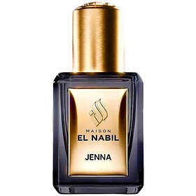 El Nabil Jenna Extrait de Parfum 5ml