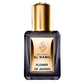 El Nabil Flower of Jasmin Extrait de Parfum 5ml