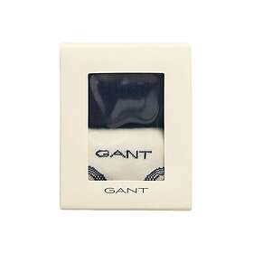Gant Strumpor 2-Pack (Dam)