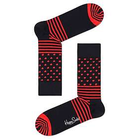 Happy Socks I Heart You 2-Pack